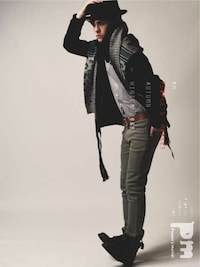 Glam Rock Lookbooks Image 4