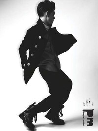 Glam Rock Lookbooks Image 5
