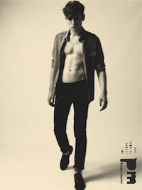 Glam Rock Lookbooks Image 7