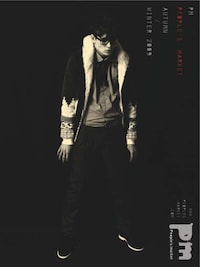 Glam Rock Lookbooks Image 8