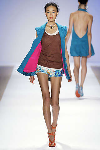 Clashtastic Fashion Colors