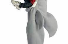 Hilarious Halloween Duds