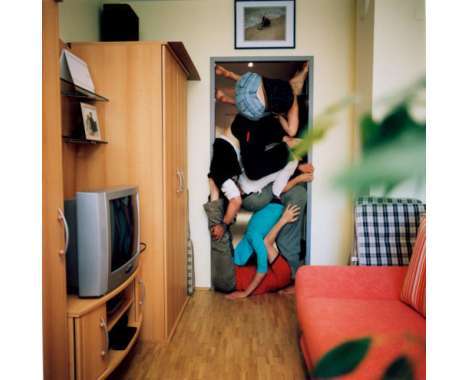 28 Odd Pastimes