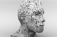 Tetrisculptures