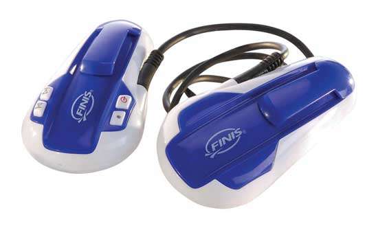 Underwater Music Players