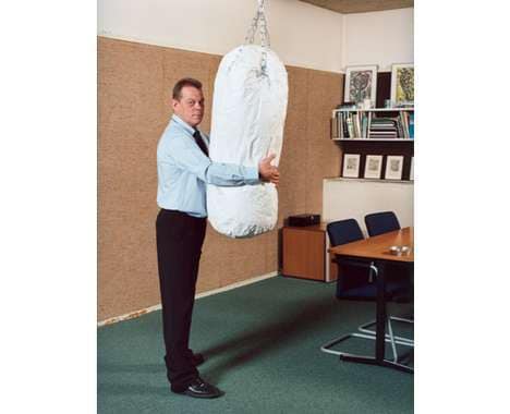 45 Office Stress Relievers