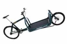Bicycle Luggage Carriers