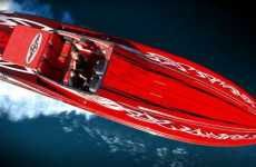 10 Superlative Speedboats