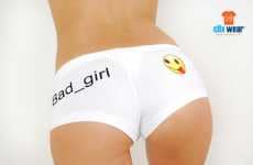 Emoticon Fashion