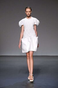 Massive Marshmallow Garments Image 3