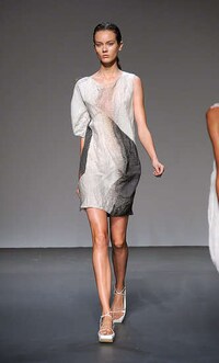 Massive Marshmallow Garments Image 4