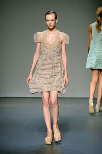 Massive Marshmallow Garments Image 7