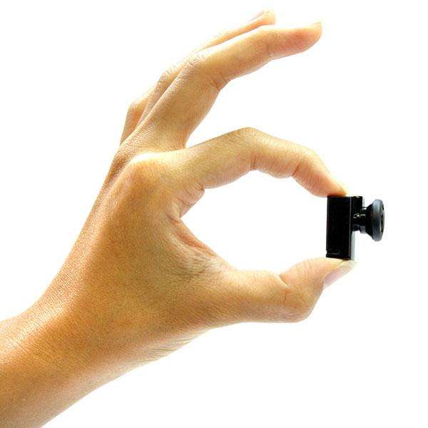Miniature Music Players