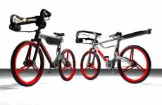 Intelligent Electronic Bicycles