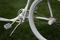 Forkless Bikes Image 3