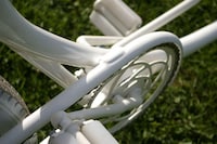 Forkless Bikes Image 4