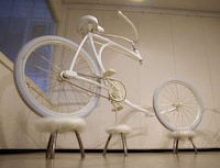 Forkless Bikes Image 5