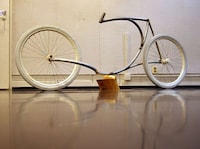 Forkless Bikes Image 6