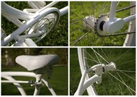 Forkless Bikes Image 8