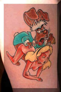 Naughtyttoos Image 6