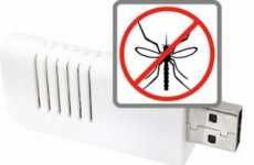 Pest Repellent USBs