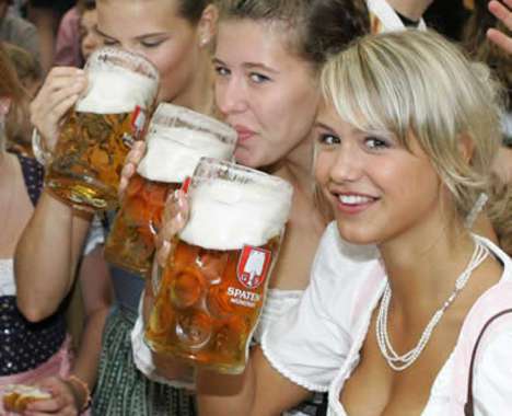 90 Brew-tiful Ways to Party