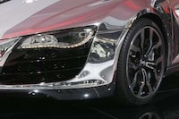 Mirror-Finish Supercars Image 2