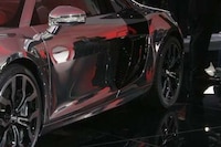 Mirror-Finish Supercars Image 4