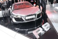 Mirror-Finish Supercars Image 5