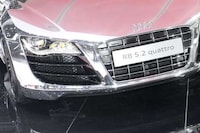 Mirror-Finish Supercars Image 6