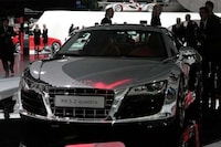 Mirror-Finish Supercars Image 7