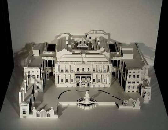 Immaculate Papercrafts