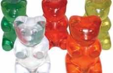 13 Yummy Gummy Bear Finds