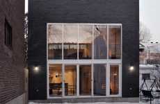 Modern Montreal Homes