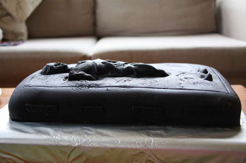 Cult Film Cakes