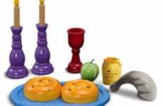 Jewish Holiday Play Sets
