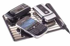 Conductive Phone Chargers