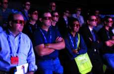 Mass-Produced 3D Televisions