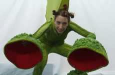 Cringe-Worthy Costumes