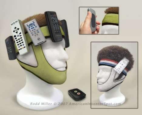 22 Lost and Found Innovations