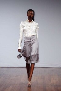 Unisex Mesh & Sequins Image 8