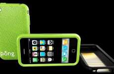 Cancer-Fighting Phone Cases