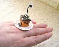 Delicious Dessert Jewelry Image 2