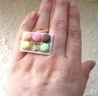 Delicious Dessert Jewelry Image 4
