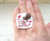 Delicious Dessert Jewelry Image 8