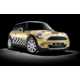 Customizable Cooper Car Wraps Image 3