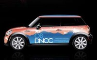 Customizable Cooper Car Wraps Image 4