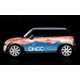 Customizable Cooper Car Wraps Image 4