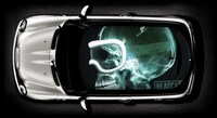Customizable Cooper Car Wraps Image 8