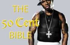 12 of 50 Cent's Best Branding Moves
